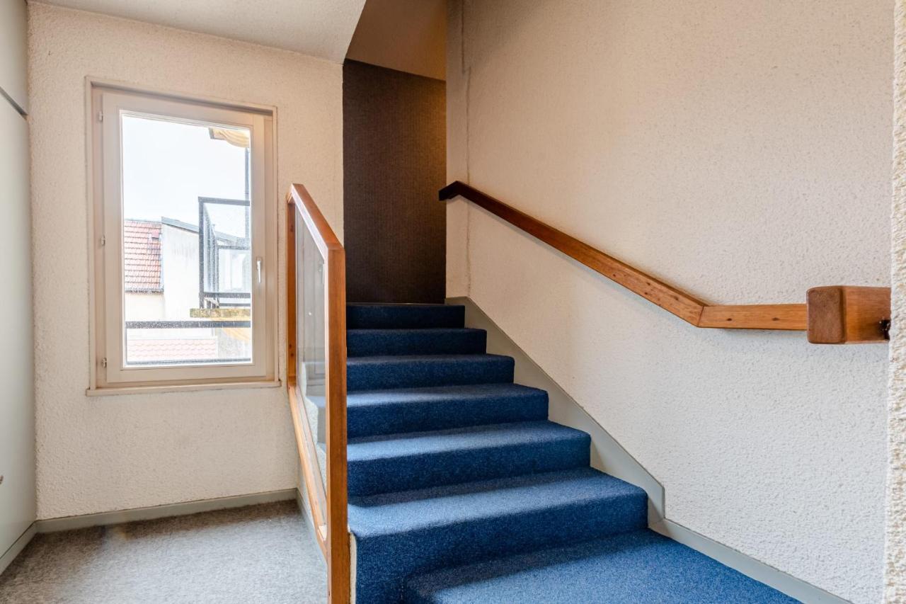 Apartmán Au Fil Du Temps Mety Exteriér fotografie