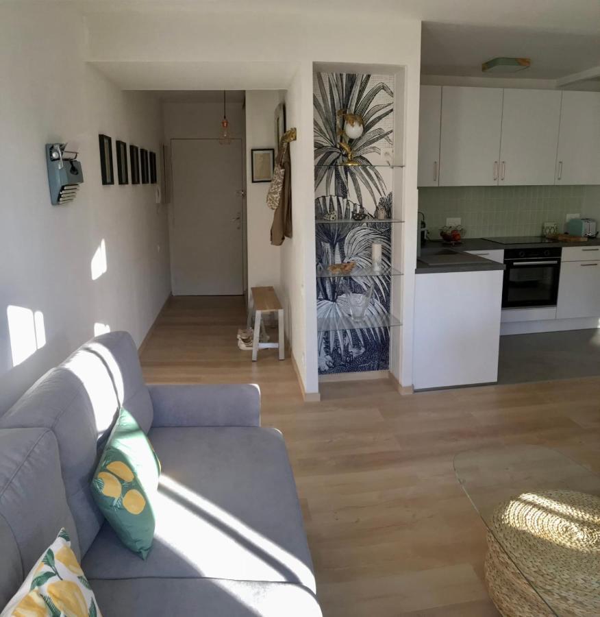Apartmán Au Fil Du Temps Mety Exteriér fotografie